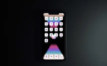 Casino Bitcoin Games Mobil App